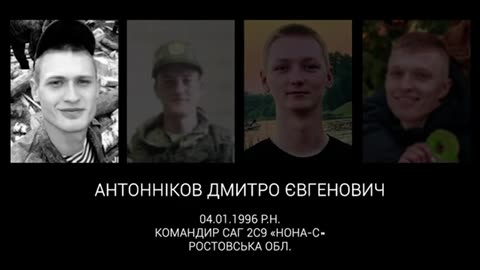 The russian military, who shot civilians in Bucha during the occupation