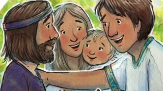 Alma Teaches How to Pray | Book of Mormon Stories for Kids (12) | Alma 31–33