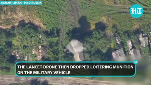 On Cam: Russian Army Breaks Into Ukraine's Trenches; Forces Zelensky's Men To 'Retreat' | Watch