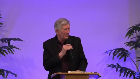 Prophetic Word for YOU: Fresh and Flourishing (Clip) | Mike Thompson 6-11-23
