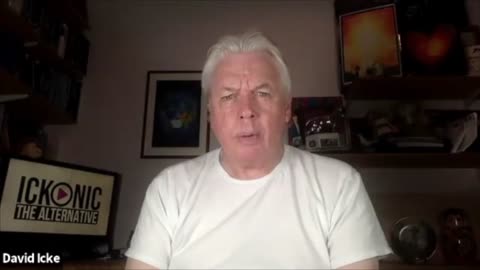 David Icke Talks To Vaccine Choice Canada