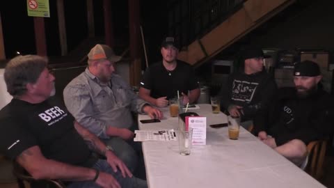 Northwest Patriots Explain Why They Go To Rallies And Stand Against The Violent Left