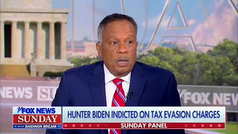 Juan Williams Repeats Lie That Joe Biden Lost Son In Battle