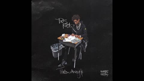 PnB Rock - The Throwaways Mixtape