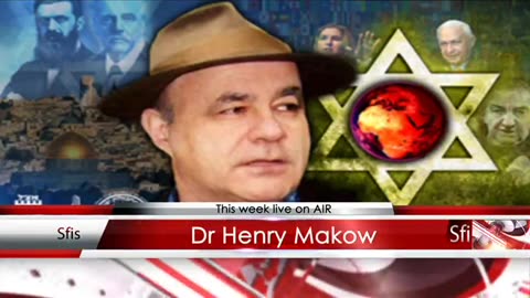 Dr. Makow: Western Society is Subverted. The Satanic Khazarian Corruption is Consuming Society