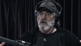 Paul Stamet psychedelic story