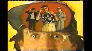 Robin Williams - Reality... What a Concept- comedy album commercial 1979