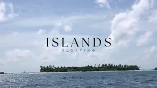 Floating Islands