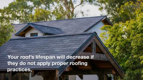 How To Replace A Damaged Shingles