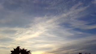 Chemtrails 9/17/23: