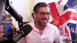 Trump Is Mandela, He's Mahatma Gandhi & It's Perfect - Raheem Kassam