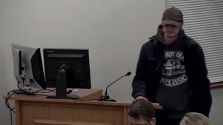 Public Comment - Noah - CDA School Board Meeting 3/13/23