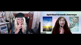 US and World Situation and the Ascension with Gail of Gaia