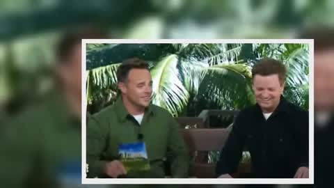 Chris Moyles warns Ant and Dec to wrap up exit c.h.a.t after sparking I'm A Celeb fury