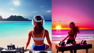 Deep House 🏝️Deep House Music🏝️Deep House Mix 12🏝️ Chill House Music Mix 🏝️Vibe Music