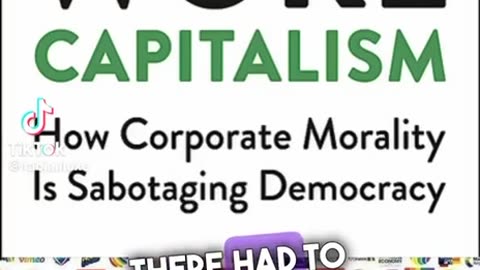 Soros-funded Big Corp Woke Credit Score it is happening!