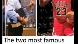 Al Bundy vs Air Jordan -- The Ultimate Battle of Shoe-Selling Legends! 👡👟🤣🔥