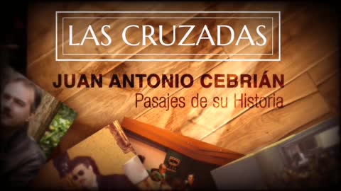 ☨ PASAJES DE LA HISTORIA. ENTREGA Nº1: LA EPOPEYA DE LAS CRUZADAS ✠ ABRIL 2022