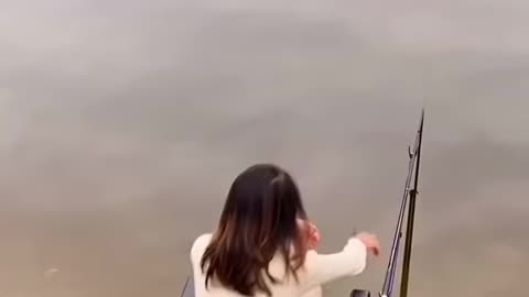 fishing video 1
