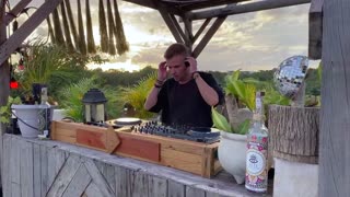 D-Unity _ Tulum Tribal Techno Jungle