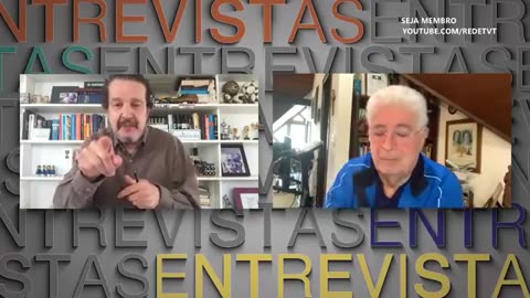 Cueca suja entrevista Roberto Requião