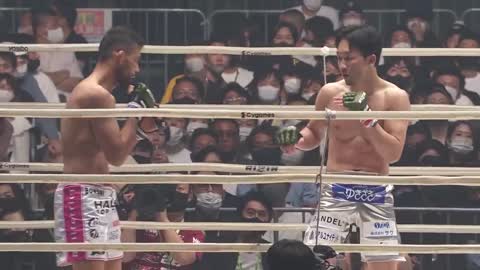 MMA Breakdown 4: RIZIN Kleber Koike vs Mikuru Asakura