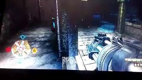 Wolfenstein 2009 Secrets and Symbols: Chapter 8: going Downtown and Castle Raid