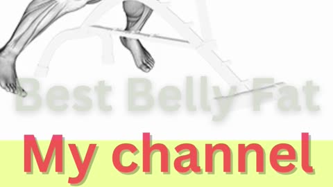 Best new belly fat