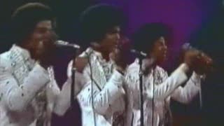 Michael Jackson - Especially = Live 1975