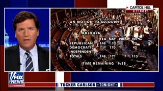 Tucker Carlson Tonight 1/4/23 FULL | BREAKING FOX NEWS January 4, 2023