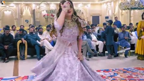 Zindagi Sakon Nacha.Gul Mishla Birthday party dance performance 2023