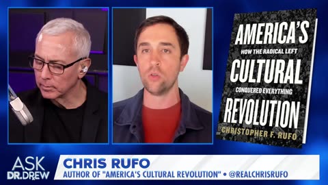 Does America Need A Cultural Revolution? Chris Rufo on Academic Infiltration & DEI