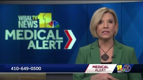 Baltimore: Sudden Infant Death Syndrome on the Rise- 18 infant deaths in December 2022 and January 2023 (Two Months). For comparison, there were 14 infant deaths in the entire year of 2020 and 16 infant deaths in the entire year of 2021.