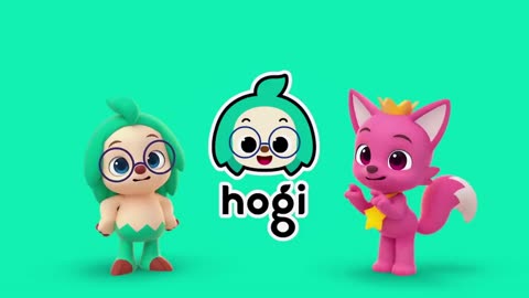 Hogi Jingle Play