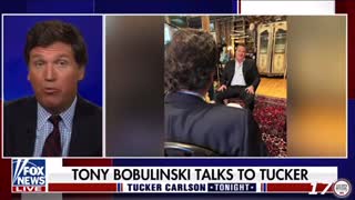 The FBI still hasn’t contacted Tony Bobulinski about Joe Biden‘s corruption.