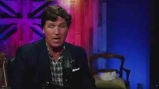 TUCKER CARLSON | I WAS TOLD THAT THE CROWD ON J6 WAS FILLED WITH FEDERAL AGENTS