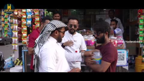 Wallah Habibi | Independence Day | Comedy Video