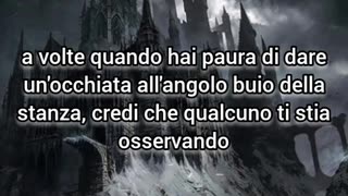 "Fear of the dark"-Iron Maiden (1992)-traduzione in italiano