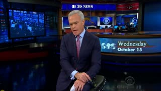 CBS News clip from 2014