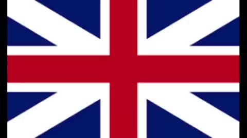 Proud to be British!!