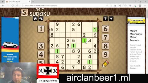 sudoku expert new improves only that