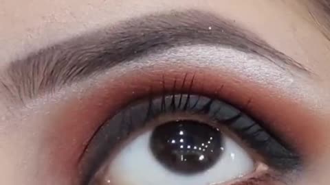 step by step golden smoky eye makeup tutorial mp4.
