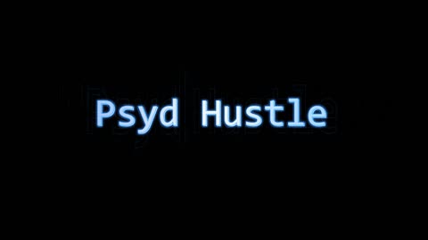 Psyd Hustle - Vulcan's Hammer [Synthwave Psytrance Psywave]