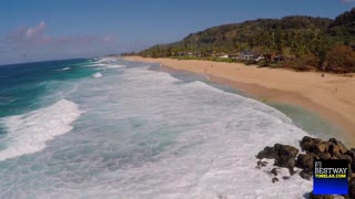 10 Minute Hawaii Sounds Insomnia Relief, Relax, Sleep Fast