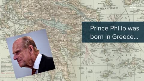 Philip Turns 95: 7 Interesting Facts About The Prince | NBC News