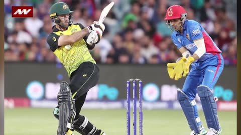 Highlights: Aus Vs Afg T20 World Cup 2022 Highlights | Australia beat Afg | Today Match Highlights