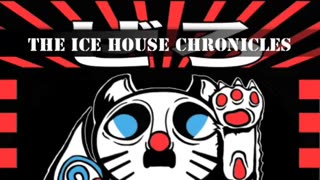 Ice House Chronicles 42 Joe Rogan, Joey Diaz, Dana Dearmond, Doug Benson, Dom Irerra, Brody Stevens