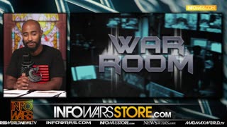 The Alex Jones Show & The War Room in Full HD for June 23, 2023.
