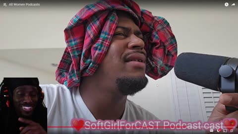 THATS STUPID!! LongBeachGriffy - All Women Podcasts REACTION