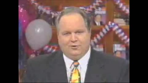 Rush Funnies Rush Limbaugh Radio Funny songs from the 90s